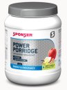 Porridge Sponser Power