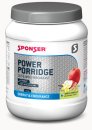 Porridge Sponser Power 840g