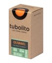 Schlauch Tubolito Super Light S-TUBO, Cyclocross/ Gravel-All SV42mm