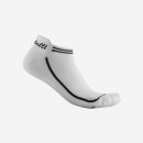 Socke Castelli Invisible Sock