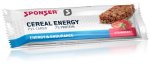 Riegel Sponser Cereal Energy Bar 40g