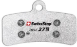 Bremsbeläge SwissStop Disc 27 E (Shimano)