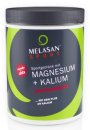 Sportgetränk Magnesium Kalium Johannisbeere Dose: Melasan