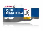 Gel Sponser Liquid Energy Ultra 25g