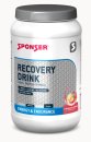 Getränk Sponser Recovery Drink Dose 1200g