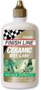 Schmiermittel Finish Line Pro Ceramic Wet 120ml