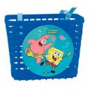 Korb Spongebob, färbig sortiert